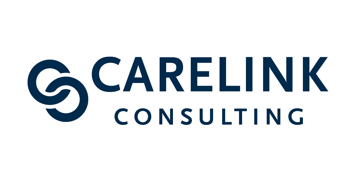 Carelink Consulting Group Logo Horizontal